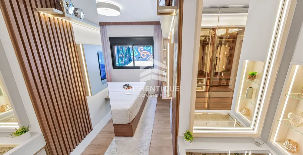 Apartamento, 2 quartos, 110 m² - Foto 3