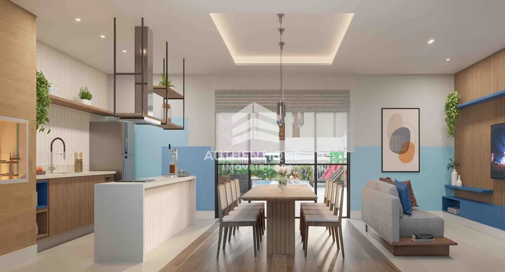 Apartamento, 2 quartos, 110 m² - Foto 9