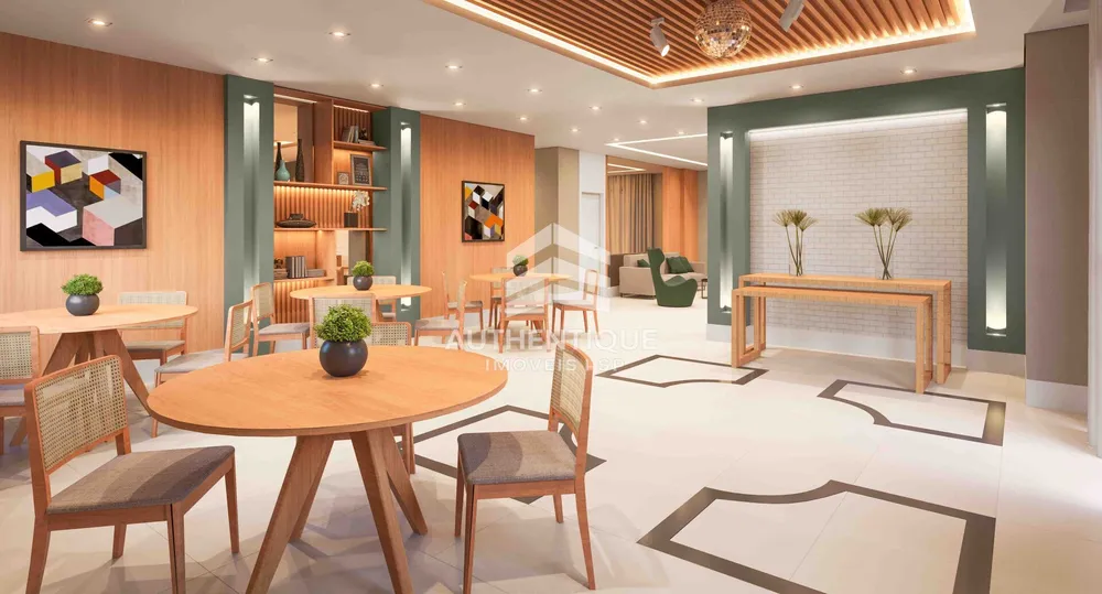 Apartamento, 2 quartos, 110 m² - Foto 12