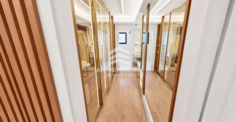Apartamento, 2 quartos, 110 m² - Foto 3