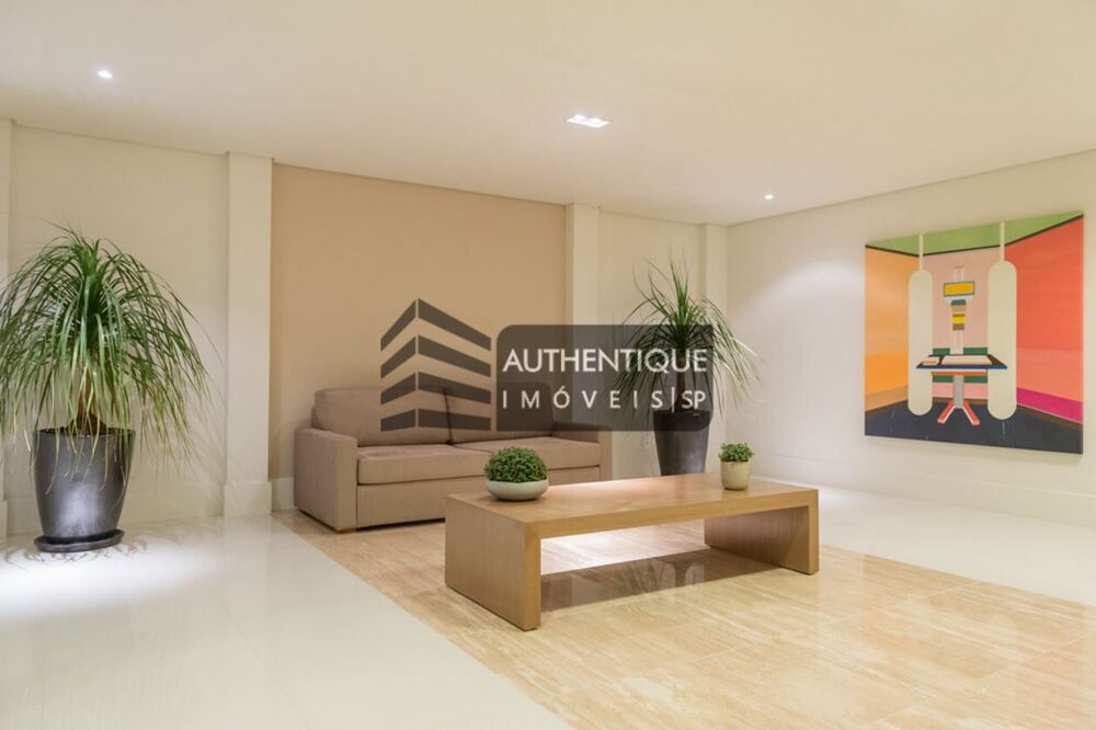 Apartamento, 3 quartos, 138 m² - Foto 2
