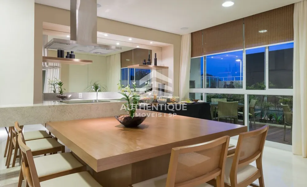 Apartamento, 3 quartos, 138 m² - Foto 12