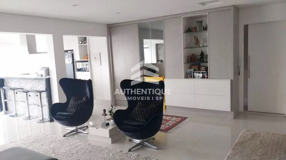 Apartamento, 3 quartos, 138 m² - Foto 5