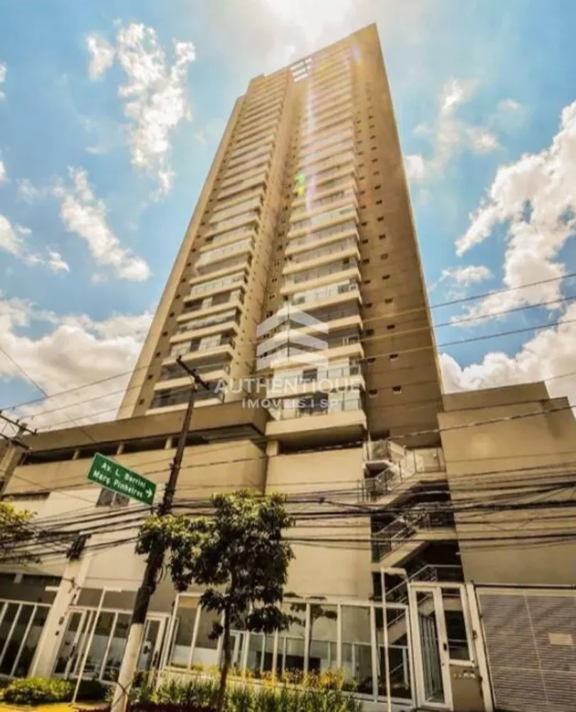 Apartamento, 3 quartos, 138 m² - Foto 9
