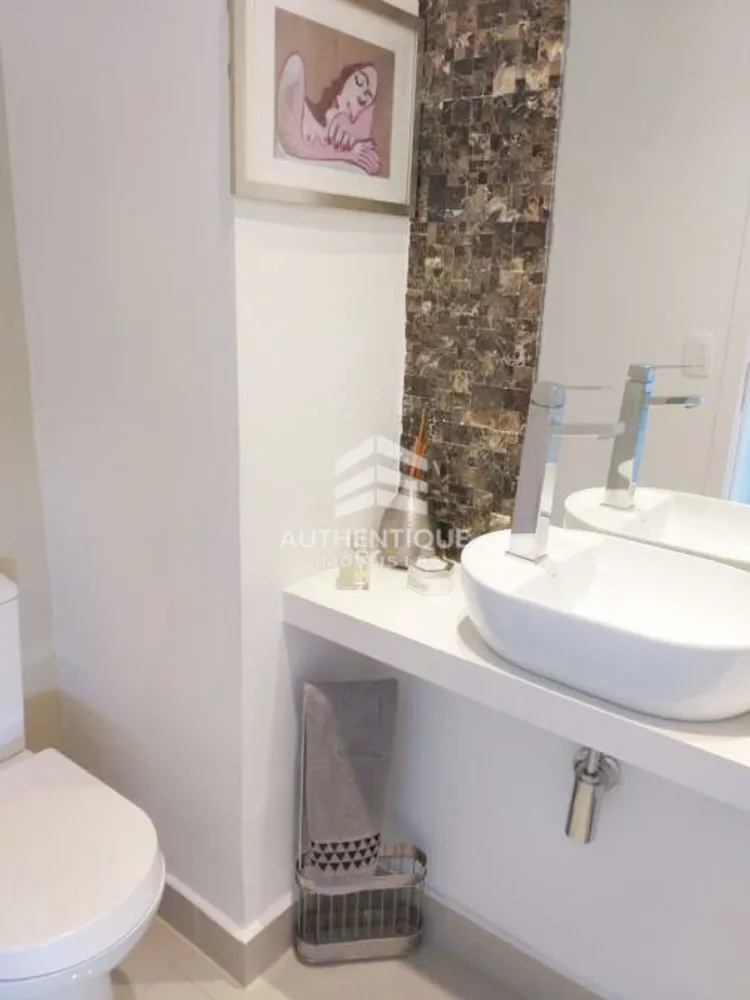 Apartamento, 3 quartos, 138 m² - Foto 6