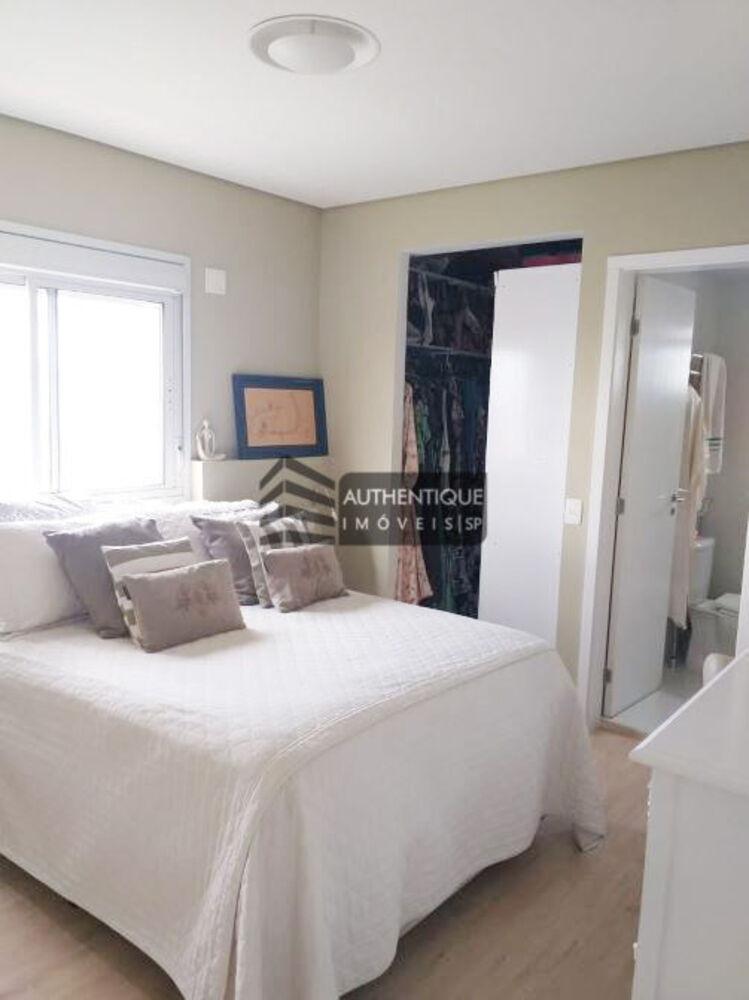 Apartamento, 3 quartos, 138 m² - Foto 3