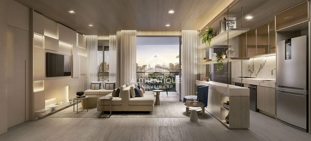 Cobertura, 4 quartos, 311 m² - Foto 1