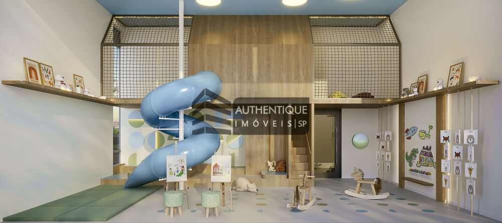 Cobertura, 4 quartos, 311 m² - Foto 7