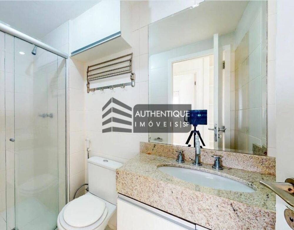 Apartamento, 2 quartos, 63 m² - Foto 4