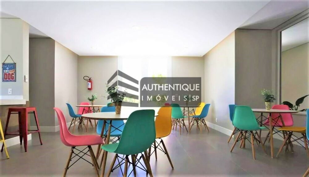 Apartamento, 3 quartos, 91 m² - Foto 6