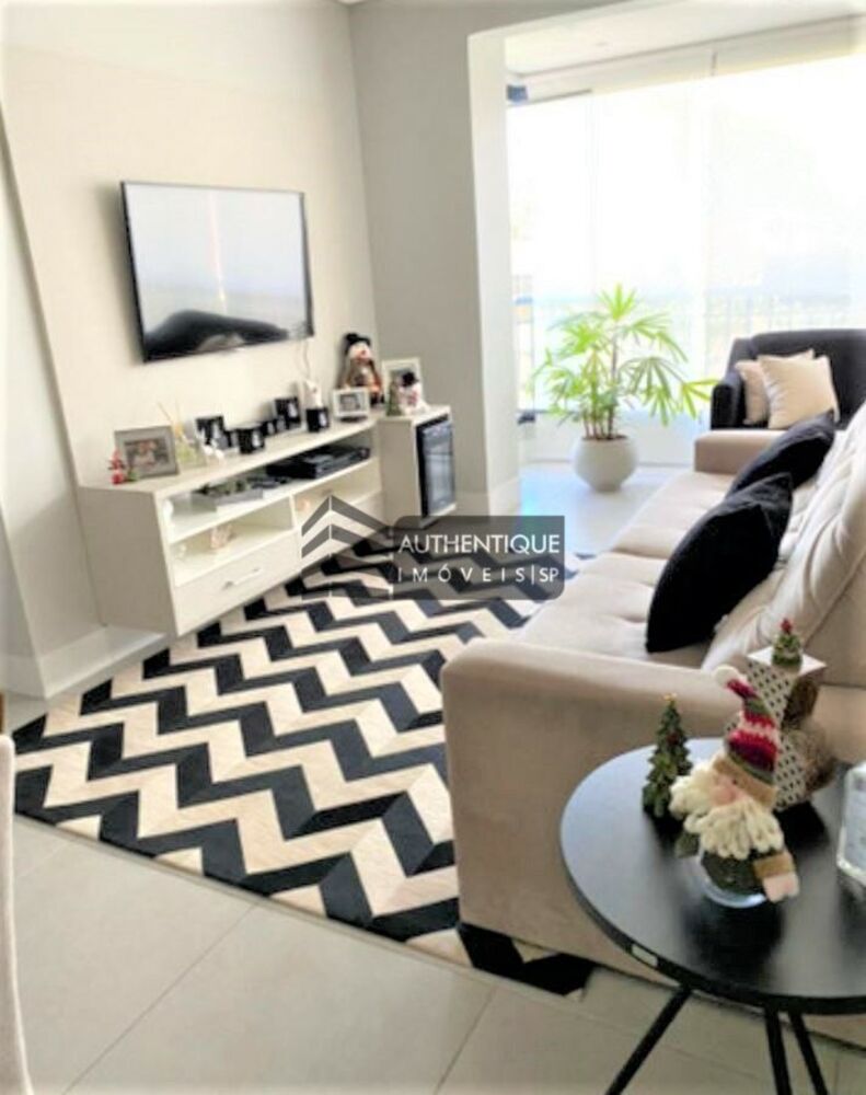 Apartamento, 3 quartos, 91 m² - Foto 20