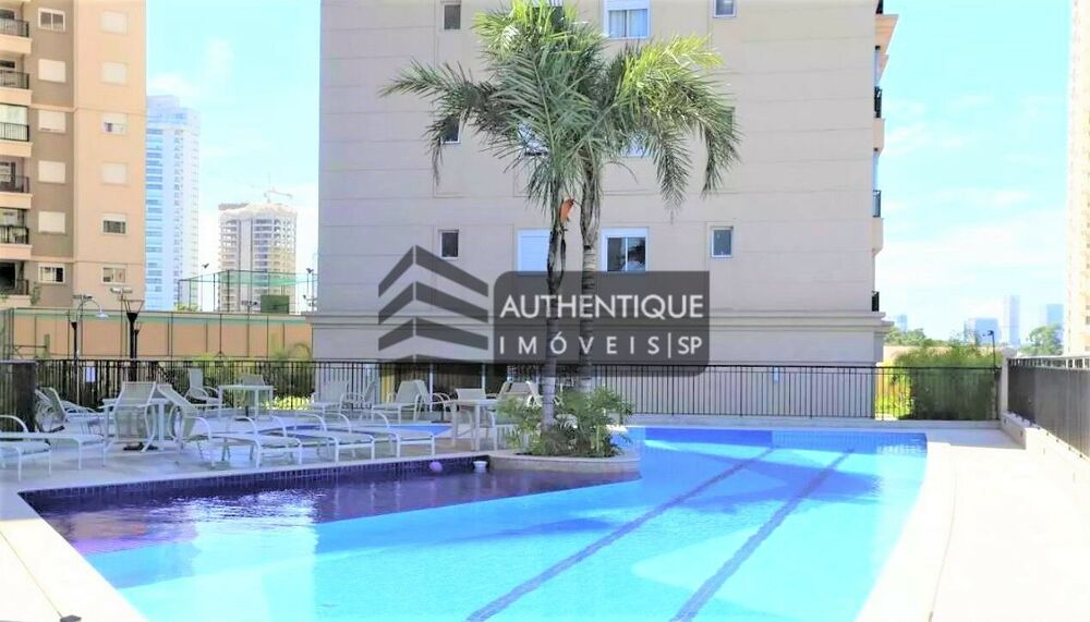 Apartamento, 3 quartos, 91 m² - Foto 1