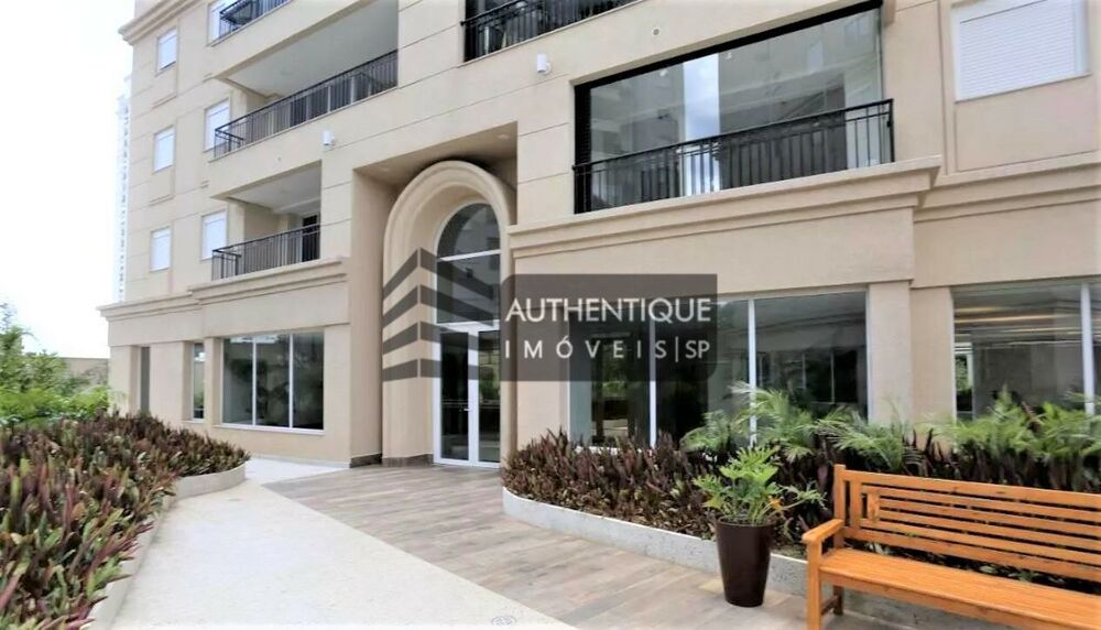 Apartamento, 3 quartos, 91 m² - Foto 2