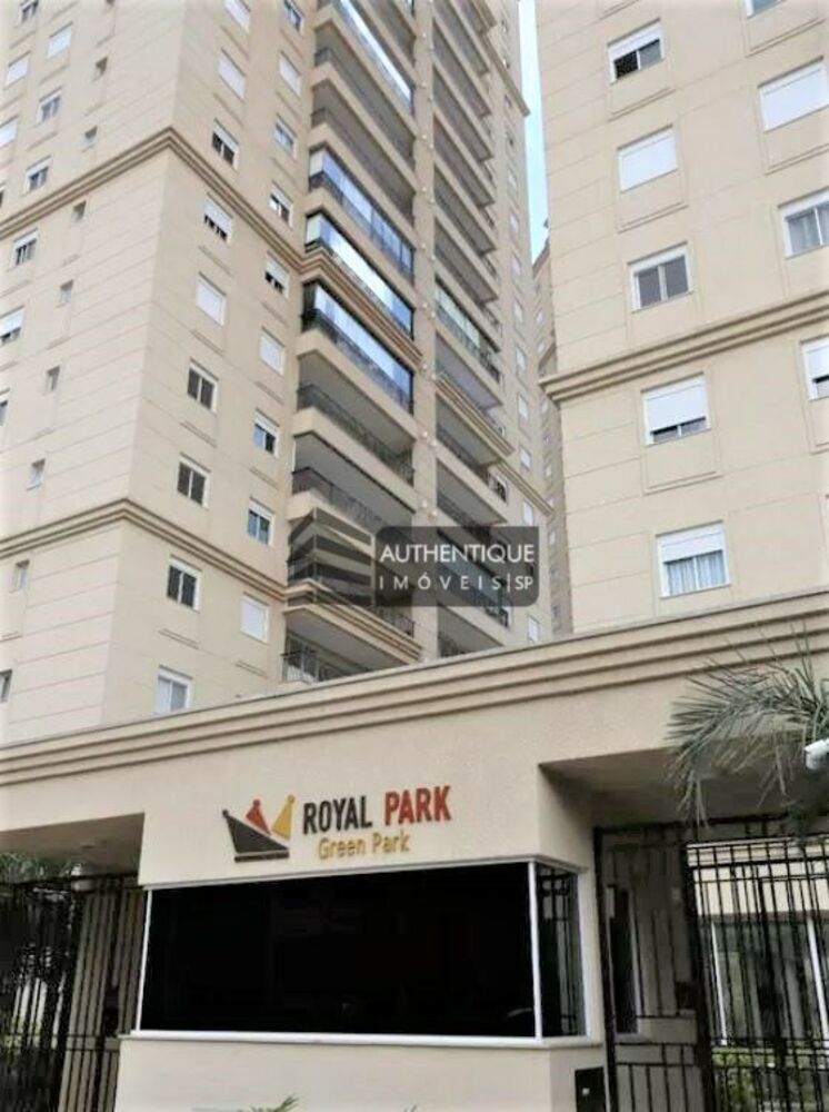 Apartamento, 3 quartos, 91 m² - Foto 3