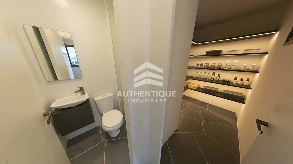 Apartamento, 4 quartos, 288 m² - Foto 7