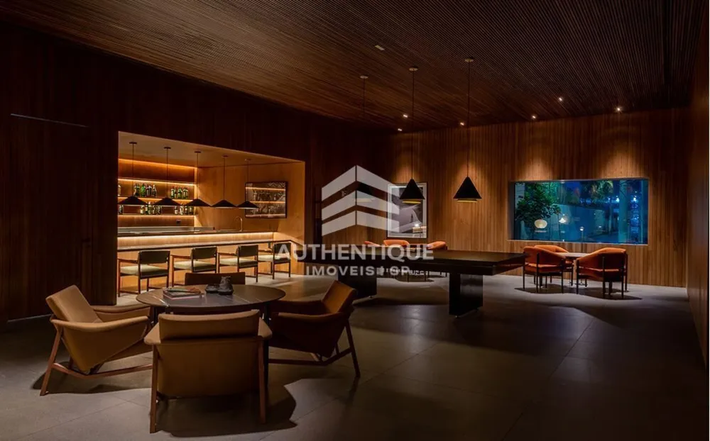 Apartamento, 4 quartos, 288 m² - Foto 6