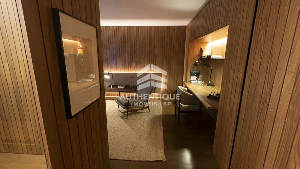 Apartamento, 4 quartos, 288 m² - Foto 2