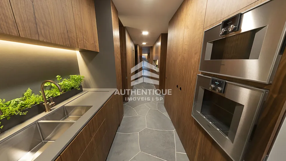 Apartamento, 4 quartos, 288 m² - Foto 3