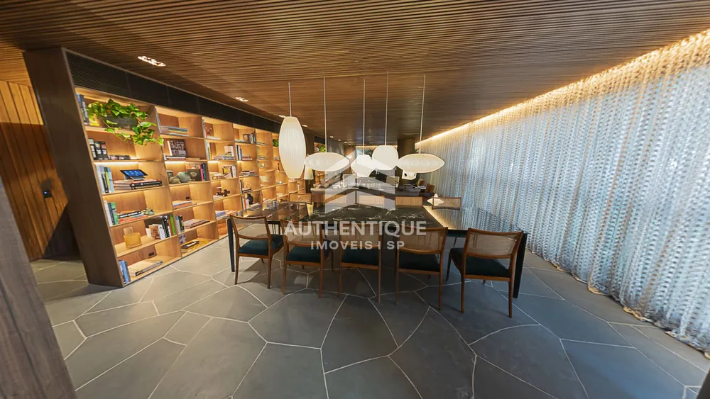 Apartamento, 4 quartos, 288 m² - Foto 1