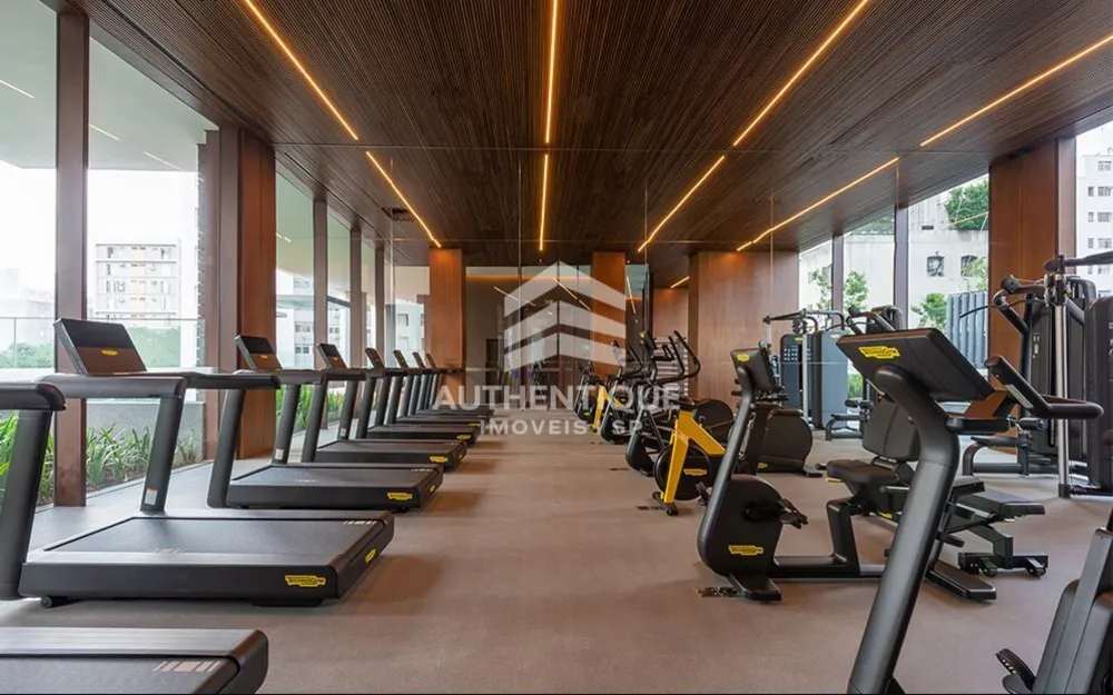 Apartamento, 4 quartos, 288 m² - Foto 4