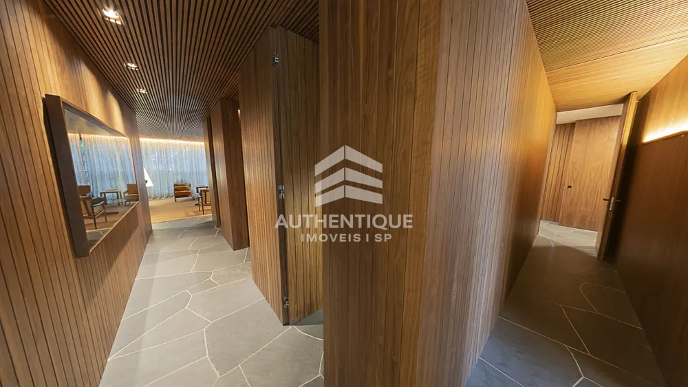 Apartamento, 4 quartos, 288 m² - Foto 3