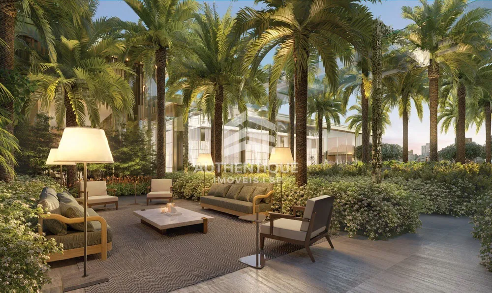 Apartamento, 4 quartos, 515 m² - Foto 8