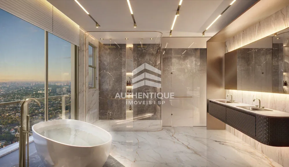 Apartamento, 4 quartos, 515 m² - Foto 9