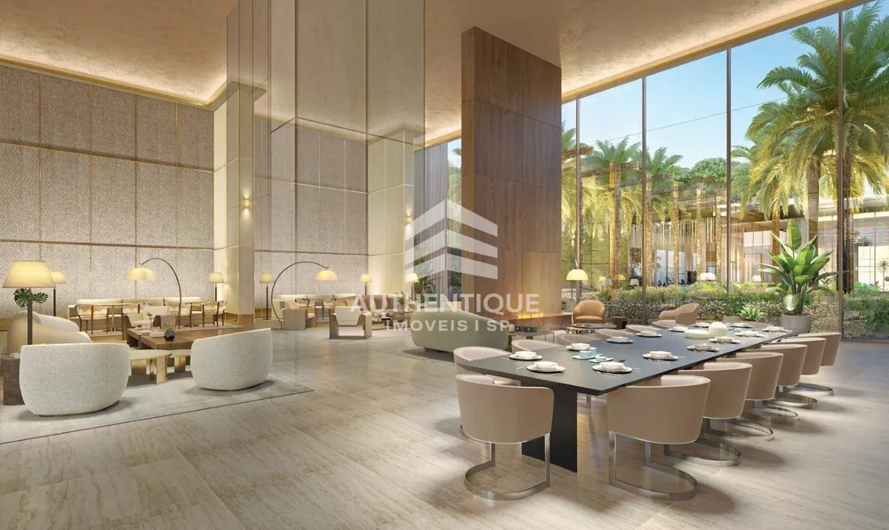 Apartamento, 4 quartos, 515 m² - Foto 5
