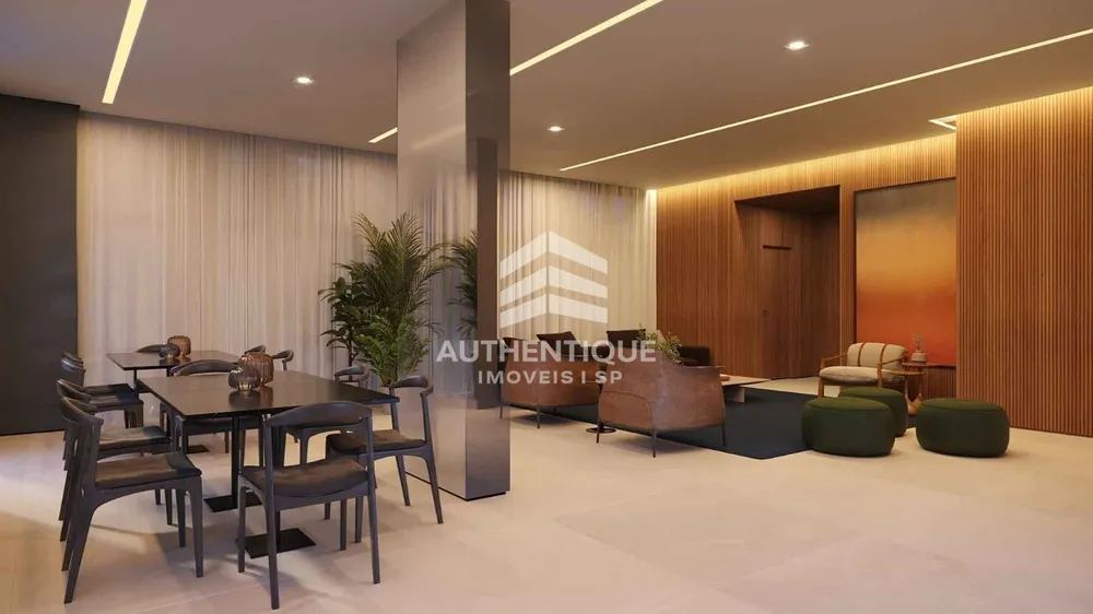 Apartamento, 4 quartos, 147 m² - Foto 12