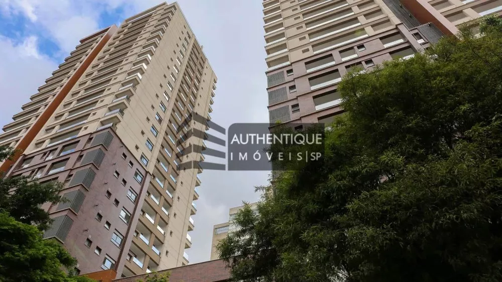 Apartamento à venda com 3 quartos, 106m² - Foto 1