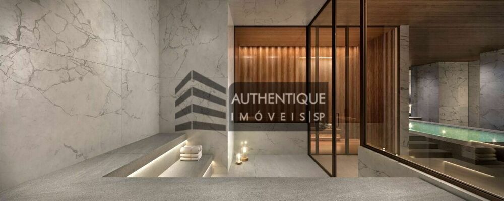 Apartamento, 1 quarto, 26 m² - Foto 37
