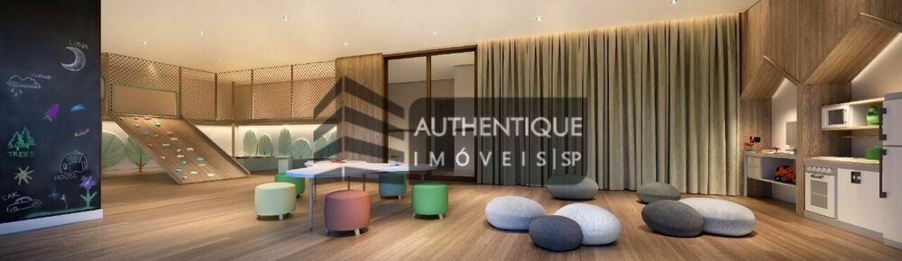 Apartamento, 1 quarto, 26 m² - Foto 18