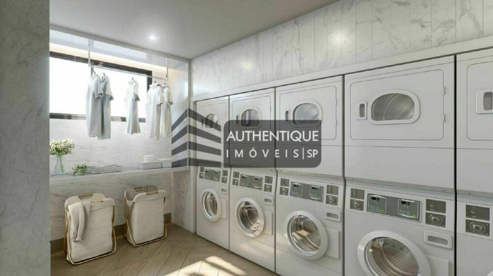 Apartamento, 1 quarto, 26 m² - Foto 27