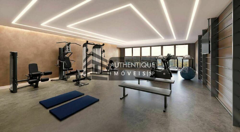 Apartamento, 1 quarto, 26 m² - Foto 9