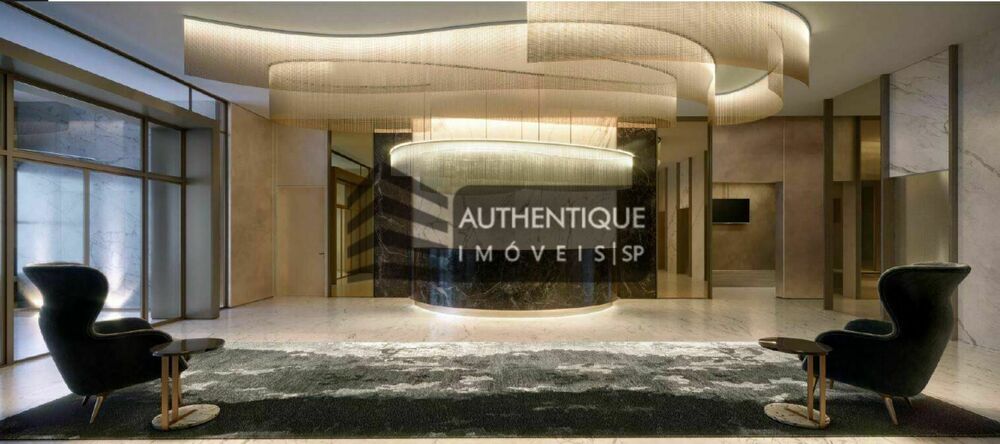 Apartamento, 1 quarto, 26 m² - Foto 5
