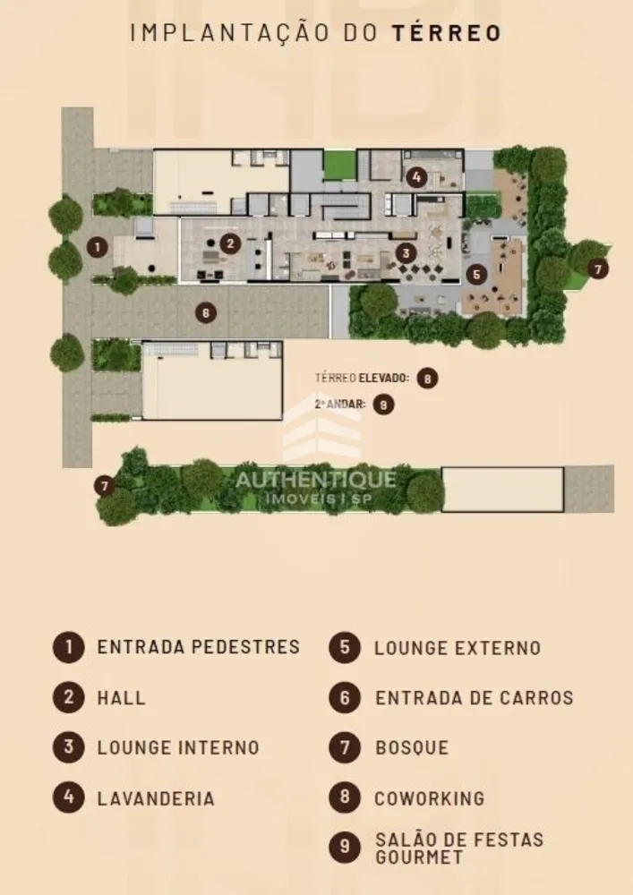 Apartamento, 2 quartos, 91 m² - Foto 7