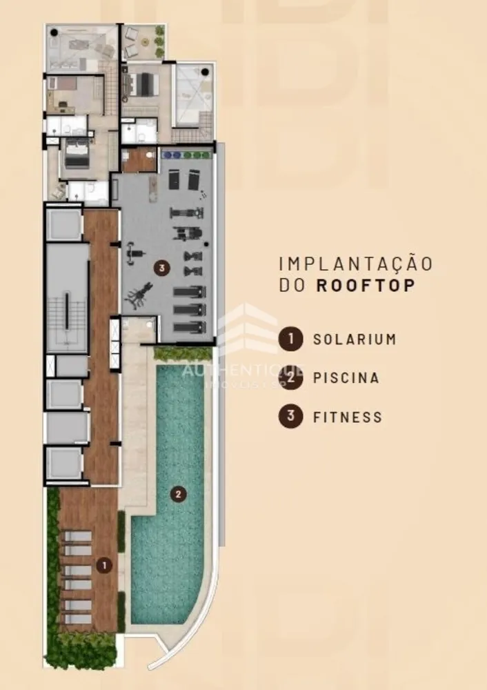 Apartamento, 2 quartos, 91 m² - Foto 8