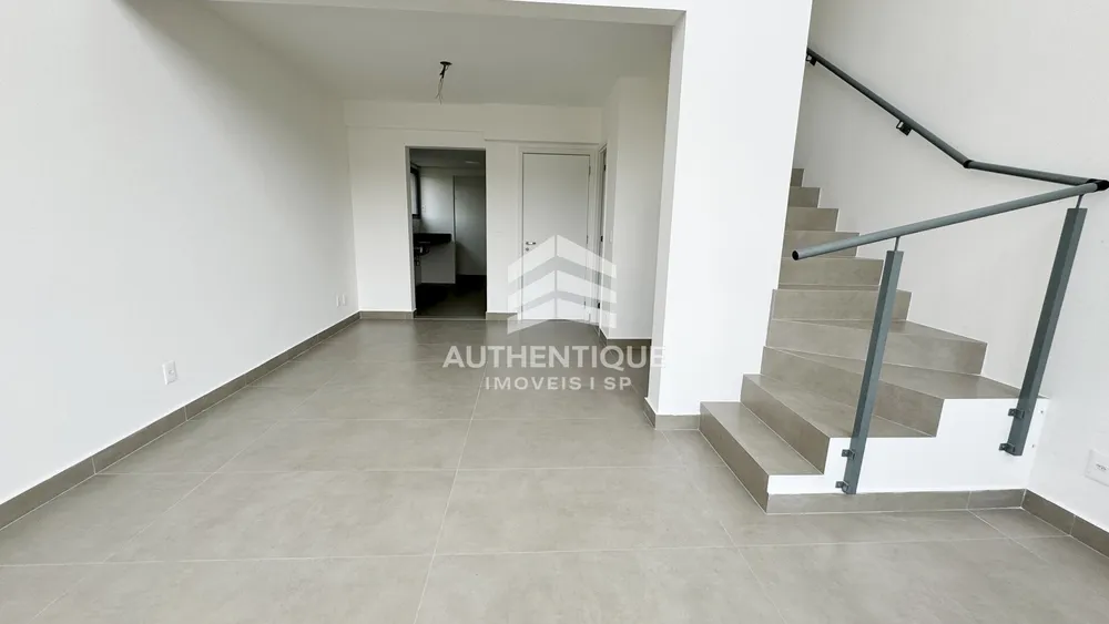 Apartamento, 2 quartos, 91 m² - Foto 1