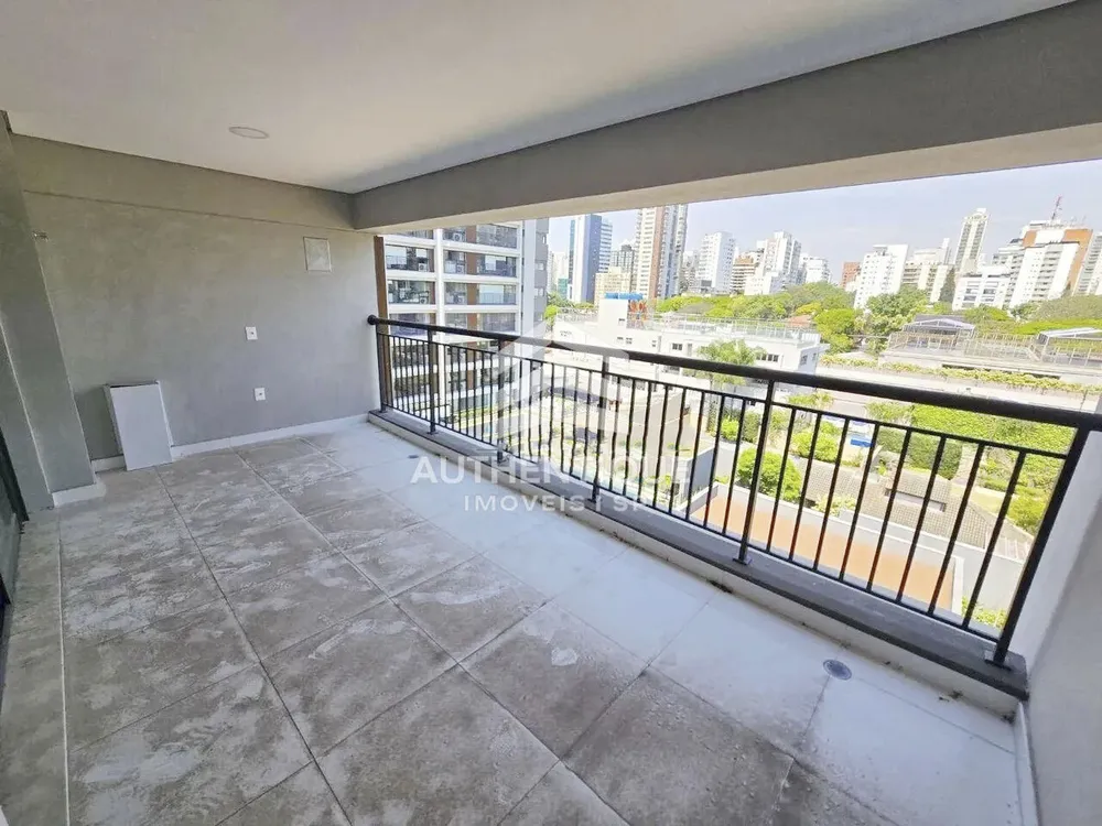 Apartamento, 3 quartos, 131 m² - Foto 6