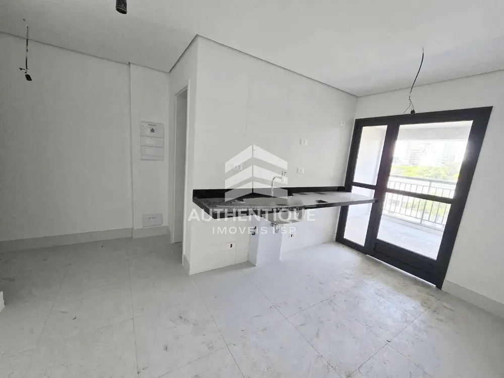 Apartamento, 3 quartos, 131 m² - Foto 4
