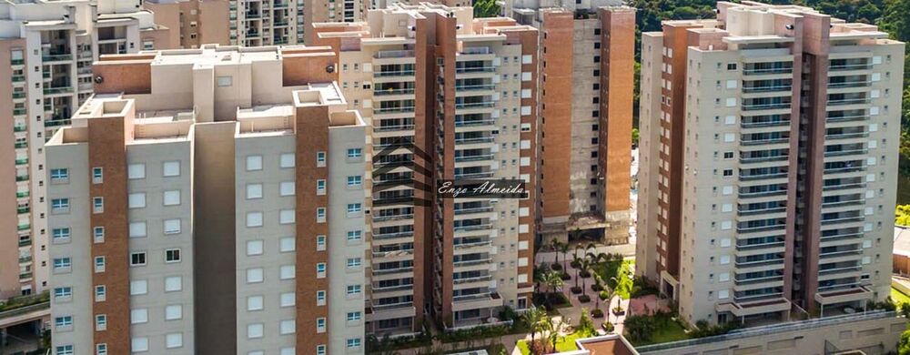 Apartamento, 3 quartos, 228 m² - Foto 1