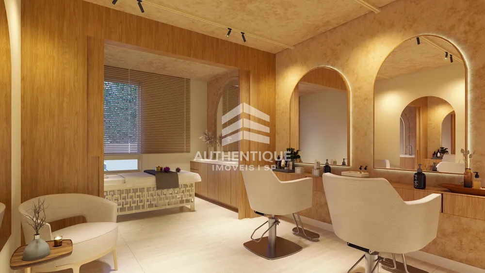 Apartamento, 3 quartos, 170 m² - Foto 2