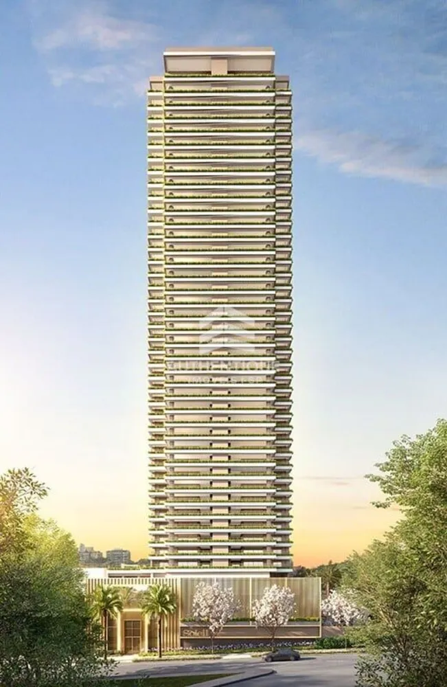 Cobertura, 4 quartos, 487 m² - Foto 9
