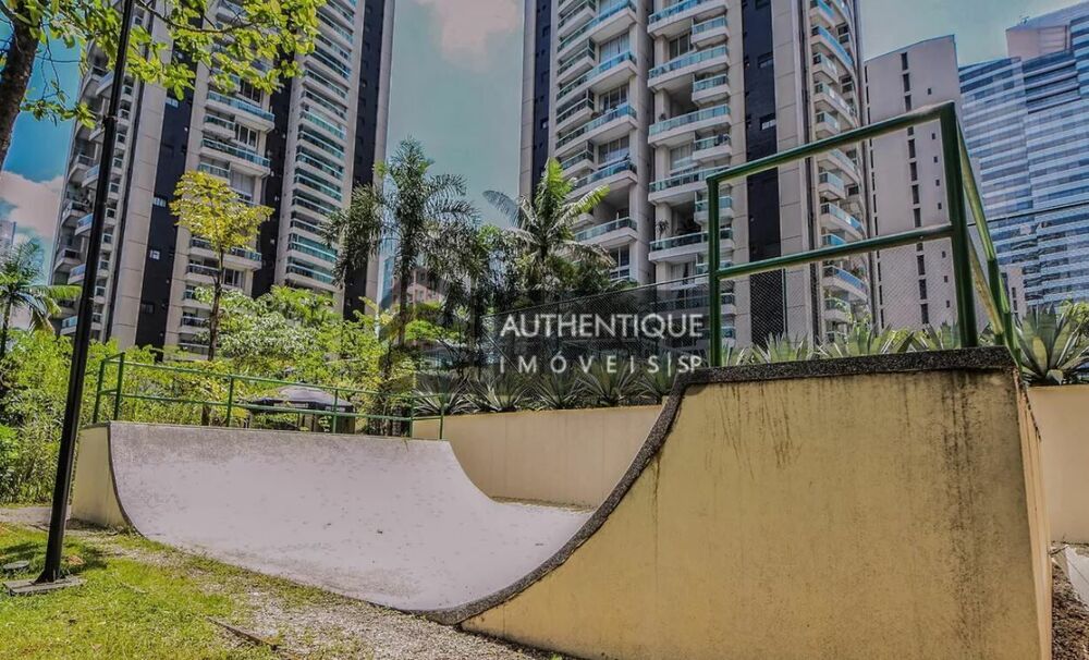 Apartamento, 2 quartos, 105 m² - Foto 19