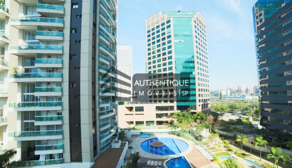 Apartamento, 2 quartos, 105 m² - Foto 7