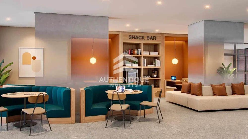 Apartamento, 1 quarto, 27 m² - Foto 13