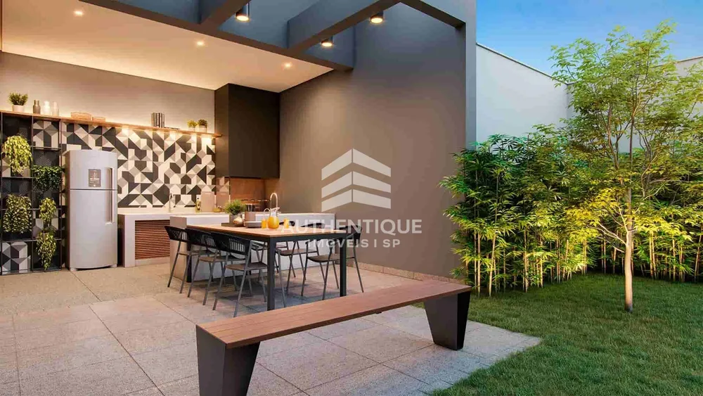 Apartamento, 1 quarto, 27 m² - Foto 11