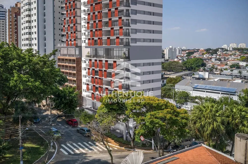 Apartamento, 1 quarto, 45 m² - Foto 18