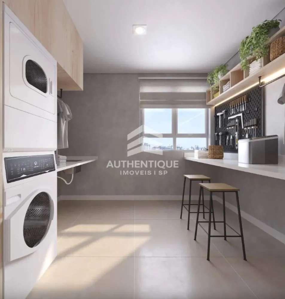 Apartamento, 1 quarto, 45 m² - Foto 17