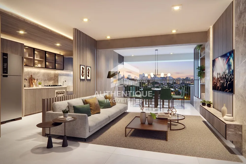 Apartamento, 3 quartos, 84 m² - Foto 12